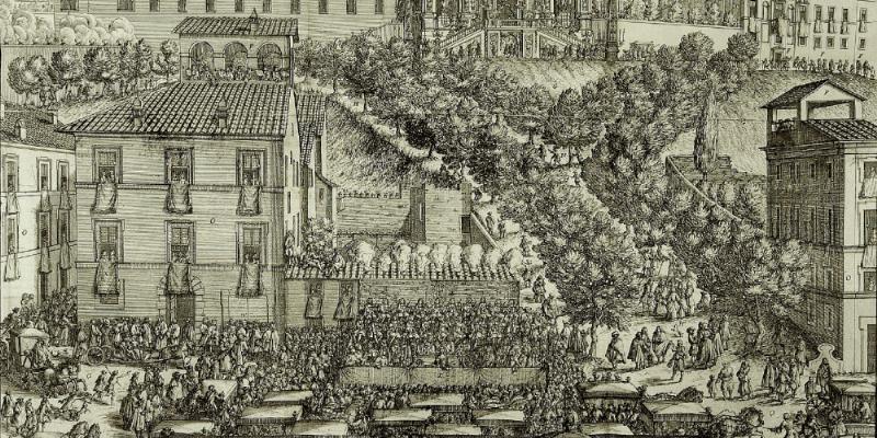 Jean-Philippe Rameau, compositeur français majeur, musique classique libre de droit, œuvres baroques, opéra-ballet